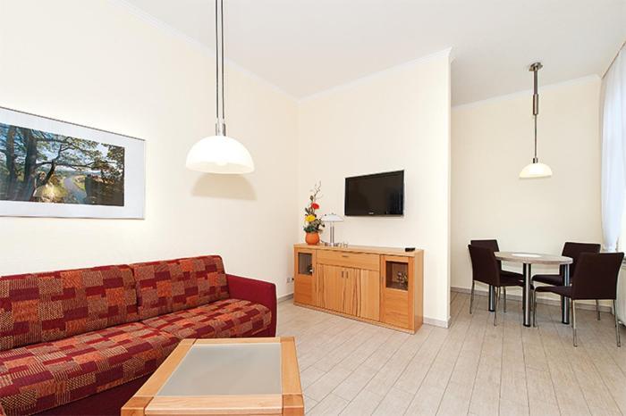 Elbresidenz Am Nationalpark Apartment ชตัดท์เวเลิน ภายนอก รูปภาพ