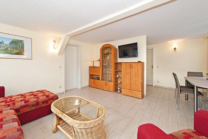 Elbresidenz Am Nationalpark Apartment ชตัดท์เวเลิน ภายนอก รูปภาพ