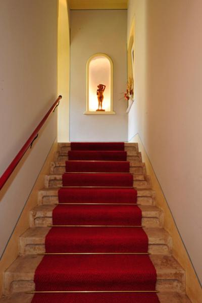 Elbresidenz Am Nationalpark Apartment ชตัดท์เวเลิน ภายนอก รูปภาพ